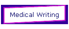 Medical Writing