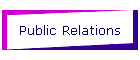 Public Relations